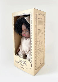 poupée loretas sweet - Mrs. Ertha 1044 sweet 7427136803207