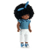 poupée lovely janet - DJECO DJ07763 3070900077638