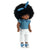 poupée lovely janet - DJECO DJ07763 3070900077638