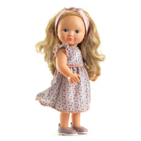 poupée lovely marie - DJECO DJ07761 3070900077614