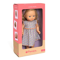 poupée lovely marie - DJECO DJ07761 3070900077614