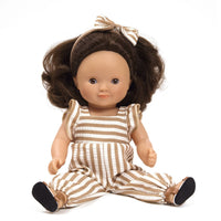 poupée lovely rosalie - DJECO DJ07765 3070900077652