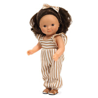 poupée lovely rosalie - DJECO DJ07765 3070900077652