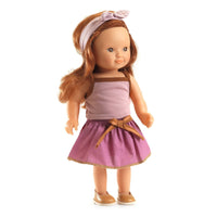 poupée lovely sophie - DJECO DJ07760 3070900077607
