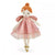 Poupée Petite fée rose Viviane - MOULIN ROTY 685008 3575676850084
