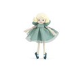 Poupée Petite fée verte Ondine - MOULIN ROTY 685006 3575676850060