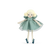 Poupée Petite fée verte Ondine - MOULIN ROTY 685006 3575676850060