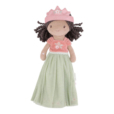 Poupée princesse Evi 35cm - LITTLE DUTCH LD4672 8713291446724