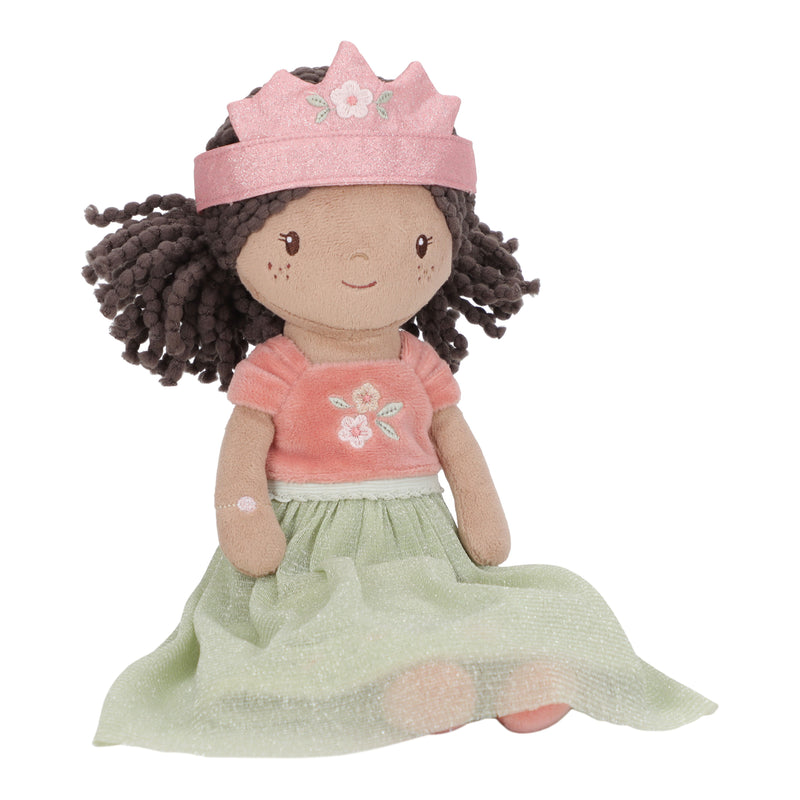 Poupée princesse Evi 35cm - LITTLE DUTCH LD4672 8713291446724