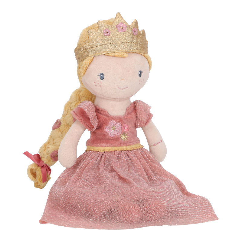 Poupée princesse Julia 35cm - LITTLE DUTCH LD4671 8713291446717