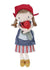Poupée Rosa ferme 35 cm - LITTLE DUTCH LD4564 8713291445642
