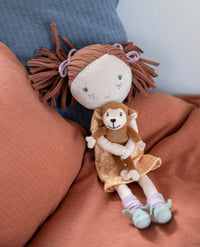 Poupée Sophia 35cm - LITTLE DUTCH LD4572 8713291445727