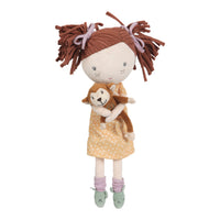 Poupée Sophia 35cm - LITTLE DUTCH LD4572 8713291445727