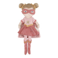 Poupée Super-héros Rosa 35cm - LITTLE DUTCH LD4673 8713291446731