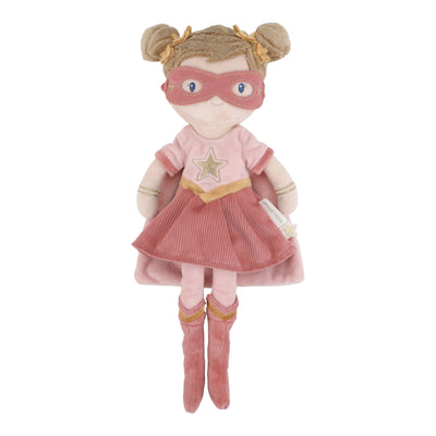 Poupée Super-héros Rosa 35cm - LITTLE DUTCH LD4673 8713291446731