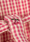 Poussette poupée cheeky doll bubblegum check - Konges Sløjd KS103259 5715681067369