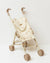 Poussette poupée strawberry mood - Mrs. Ertha 1212 0658606266056
