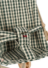 Poussette pour poupée cheeky- smoke pine check - Konges Sløjd KS104250 5715681149188