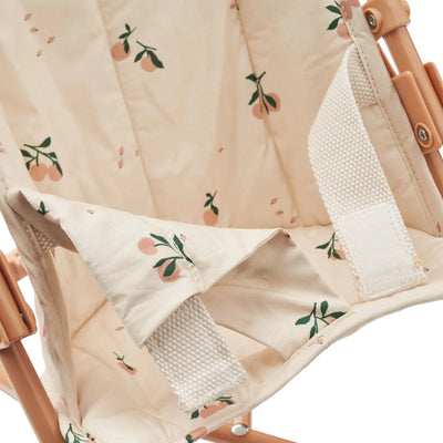 Poussette pour poupée Elsie peach/sea shell - LIEWOOD LW19756 1232 6