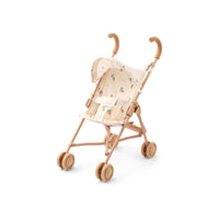 Poussette pour poupée Elsie peach/sea shell - LIEWOOD LW19756 1232 6