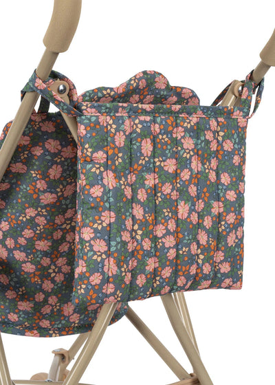 Poussette pour poupée Kyoto - Konges Sløjd KS104287 5715681150696
