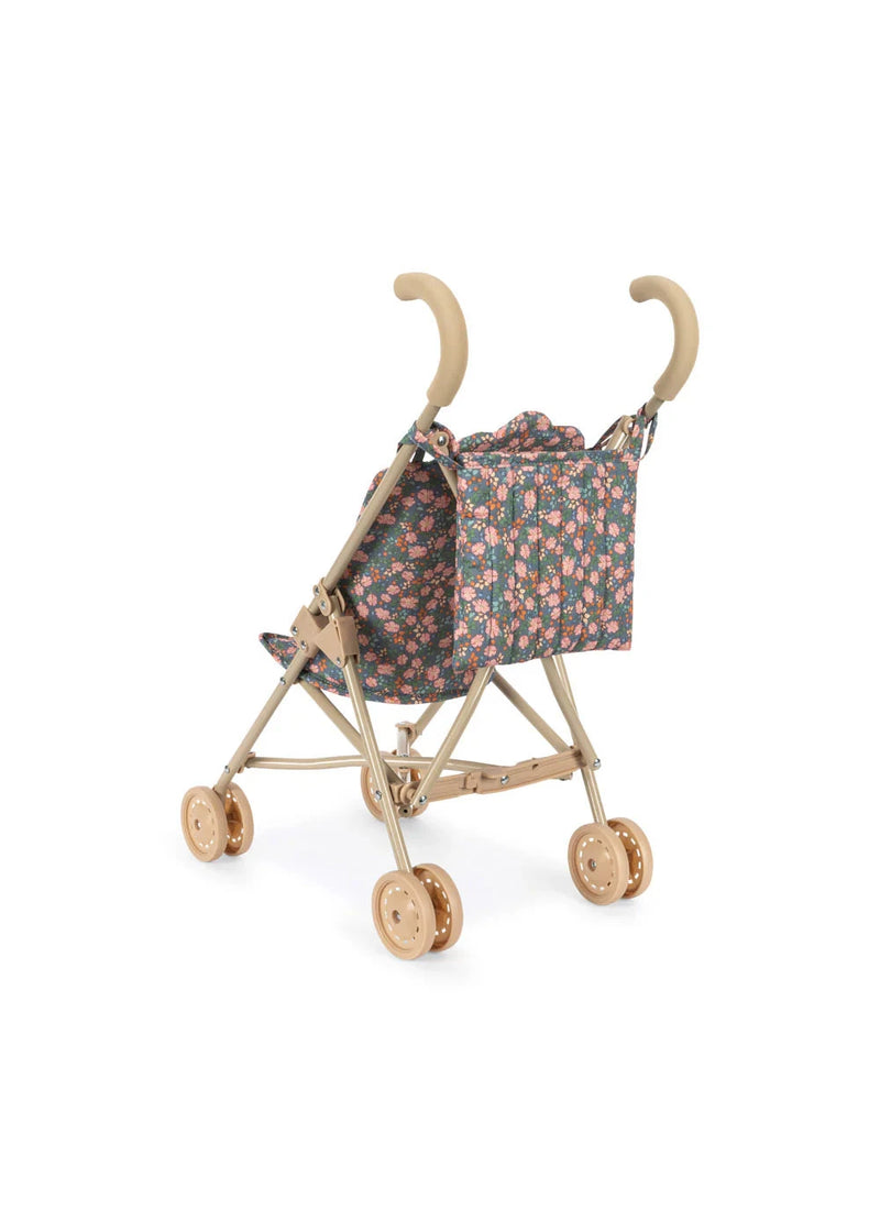 Poussette pour poupée Kyoto - Konges Sløjd KS104287 5715681150696