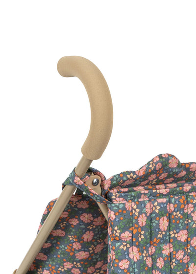 Poussette pour poupée Kyoto - Konges Sløjd KS104287 5715681150696