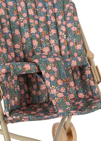 Poussette pour poupée Kyoto - Konges Sløjd KS104287 5715681150696