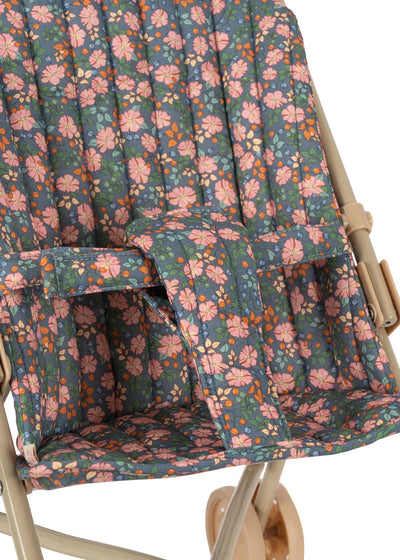 Poussette pour poupée Kyoto - Konges Sløjd KS104287 5715681150696