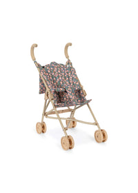 Poussette pour poupée Kyoto - Konges Sløjd KS104287 5715681150696