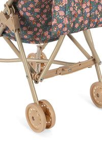 Poussette pour poupée Kyoto - Konges Sløjd KS104287 5715681150696