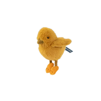 Poussin Tout autour du monde - MOULIN ROTY 719050 3575677190509