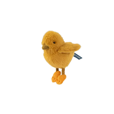 Poussin Tout autour du monde - MOULIN ROTY 719050 3575677190509