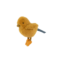Poussin Tout autour du monde - MOULIN ROTY 719050 3575677190509