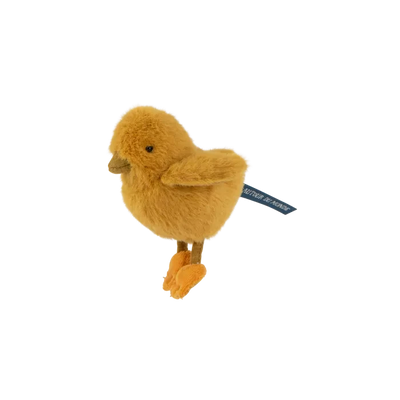 Poussin Tout autour du monde - MOULIN ROTY 719050 3575677190509