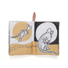 Premier livre souple bébé sleepy wakey - PETIT MONKEY FB1 8719244224586