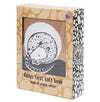 Premier livre souple bébé sleepy wakey - PETIT MONKEY FB1 8719244224586
