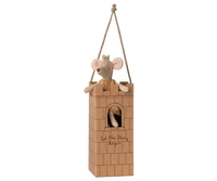 Princesse souris Grande soeur - MAILEG 17-5209-00 5707304148722