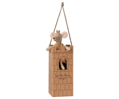 Princesse souris Grande soeur - MAILEG 17-5209-00 5707304148722