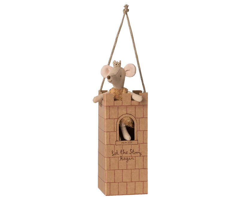 Princesse souris Grande soeur - MAILEG 17-5209-00 5707304148722