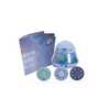 Projecteur des animaux (USB) Les aventures de Paul - Moulin Roty 676364 3575676763643