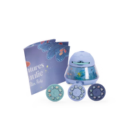 Projecteur des animaux (USB) Les aventures de Paul - Moulin Roty 676364 3575676763643