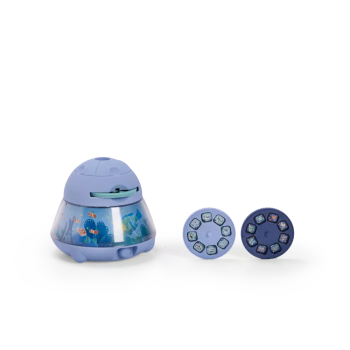 Projecteur des animaux (USB) Les aventures de Paul - Moulin Roty 676364 3575676763643