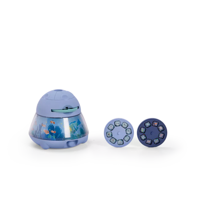 Projecteur des animaux (USB) Les aventures de Paul - Moulin Roty 676364 3575676763643