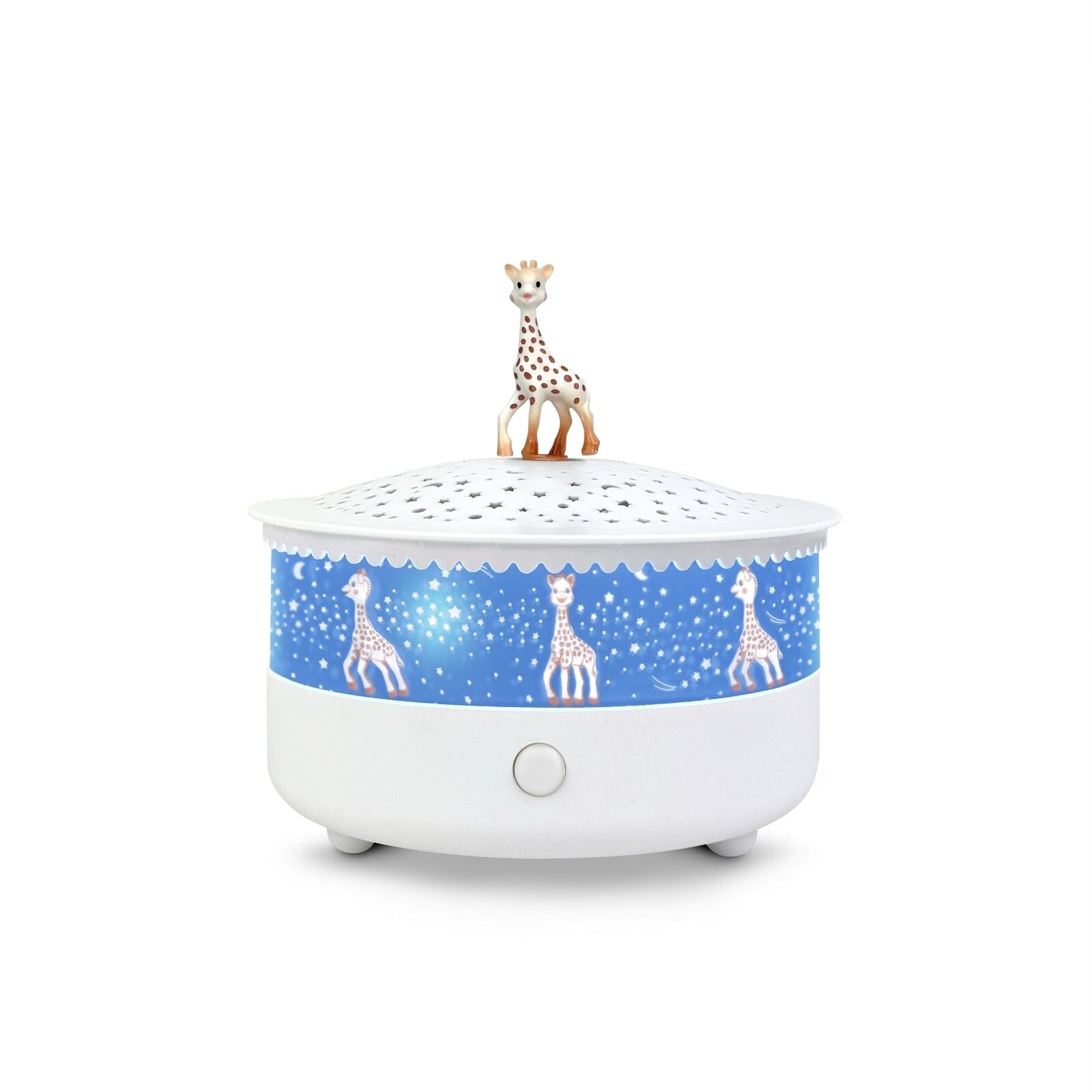 Projecteur d'Etoiles Sophie la Girafe© - TROUSSELIER 9061 3457019608159
