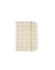 Protege carnet de sante Poema ivory checks - NOBODINOZ 8435574929747 8435574929747