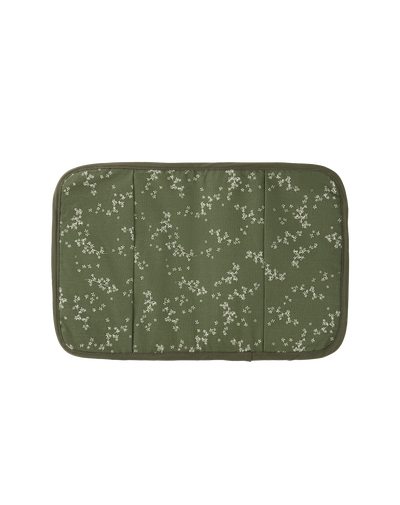 protege carnet de santé stories A5 green jasmin - NOBODINOZ 8435574930446 8435574930446