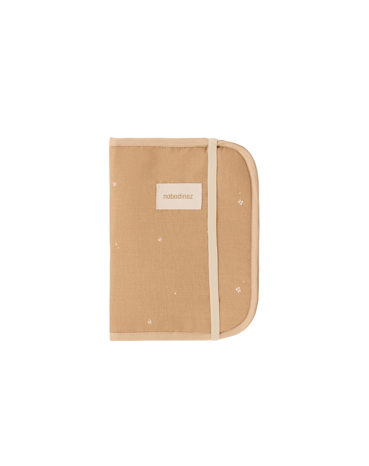 protege carnet de santé stories A5 little cherries - NOBODINOZ 8435574931726 8435574931726