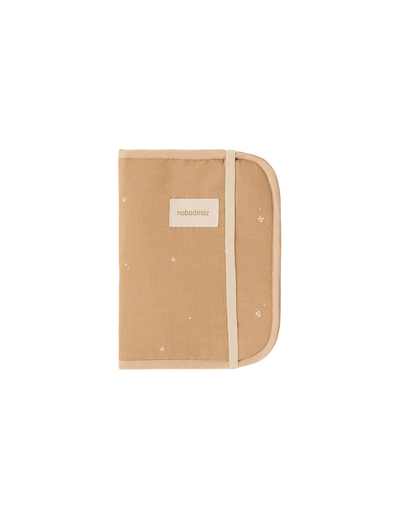 protege carnet de santé stories A5 little cherries - NOBODINOZ 8435574931726 8435574931726