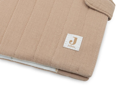 Protège de Carnet de Santé Biscuit - JOLLEIN 716-606-00103 8717329393660
